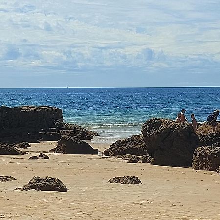 פורטימאו Front Beach Apartment מראה חיצוני תמונה