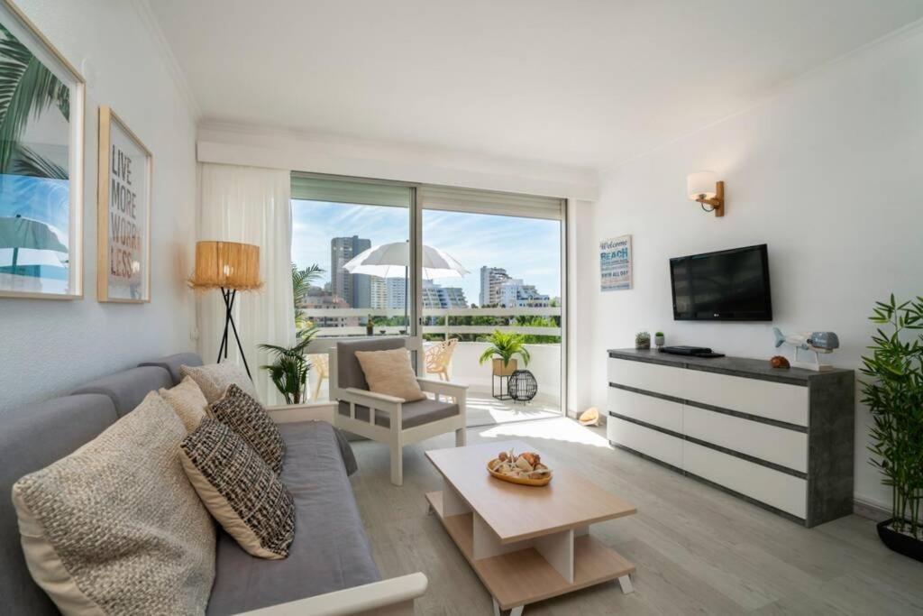 פורטימאו Front Beach Apartment מראה חיצוני תמונה