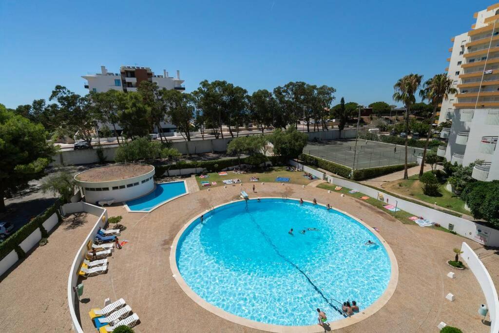 פורטימאו Front Beach Apartment מראה חיצוני תמונה