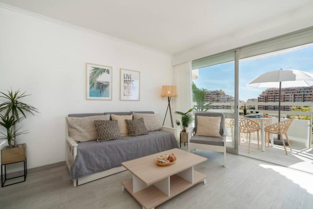 פורטימאו Front Beach Apartment מראה חיצוני תמונה