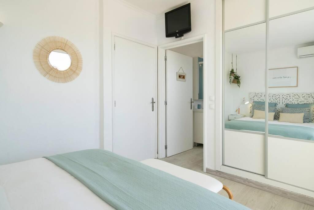 פורטימאו Front Beach Apartment מראה חיצוני תמונה