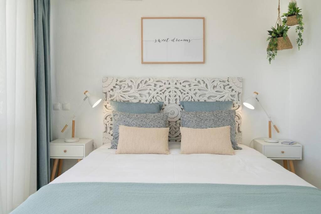 פורטימאו Front Beach Apartment מראה חיצוני תמונה