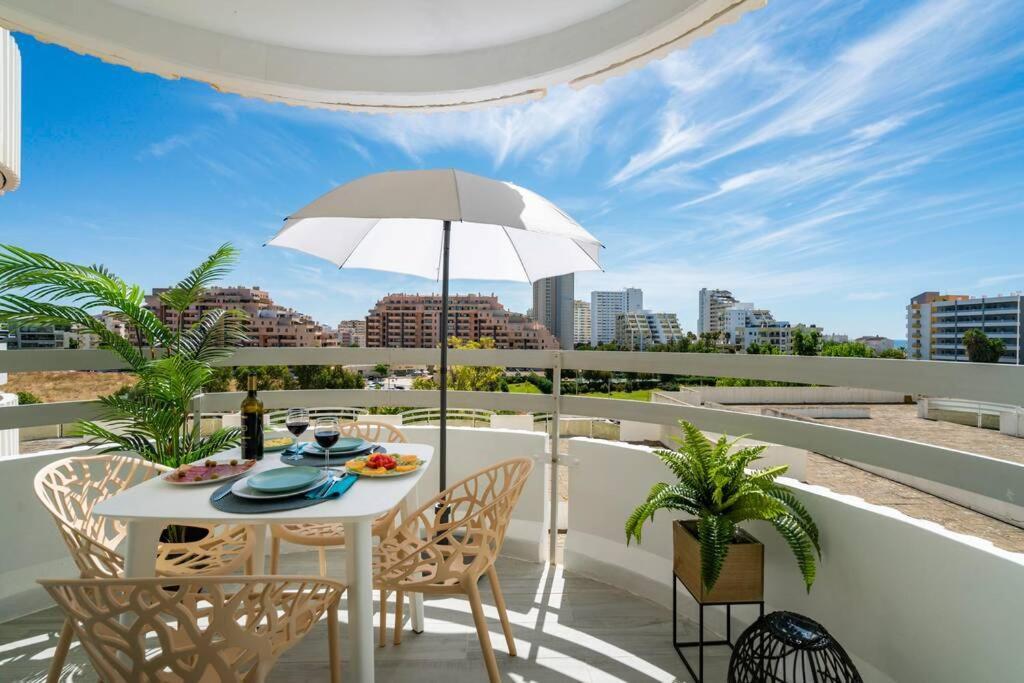 פורטימאו Front Beach Apartment מראה חיצוני תמונה