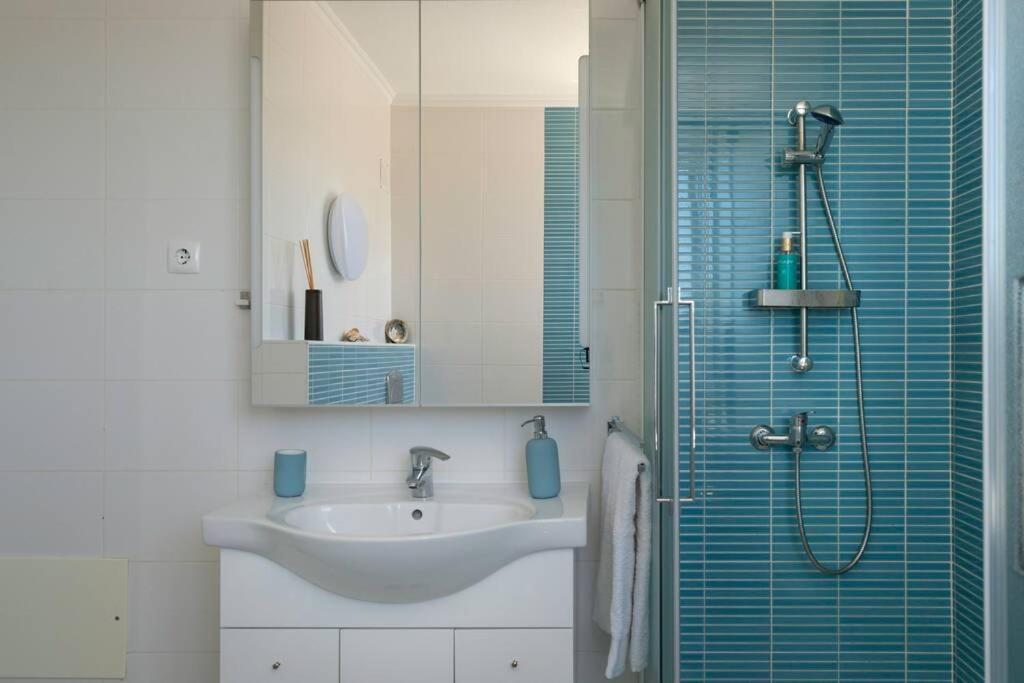פורטימאו Front Beach Apartment מראה חיצוני תמונה