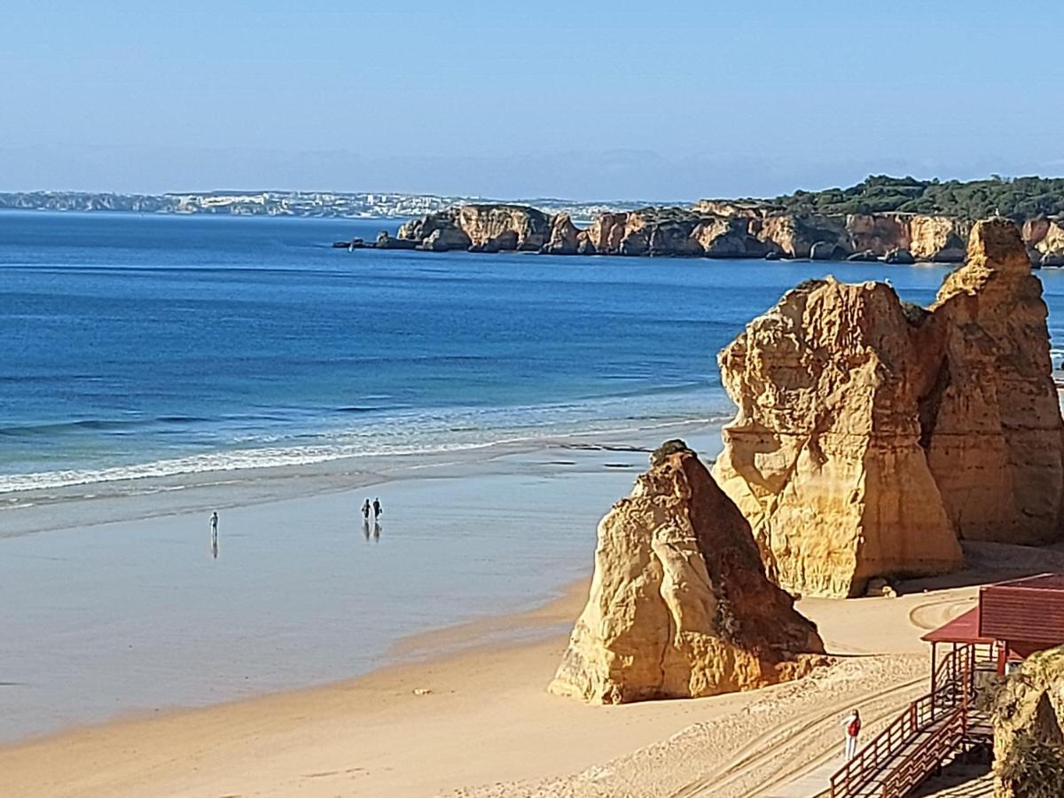 פורטימאו Front Beach Apartment מראה חיצוני תמונה