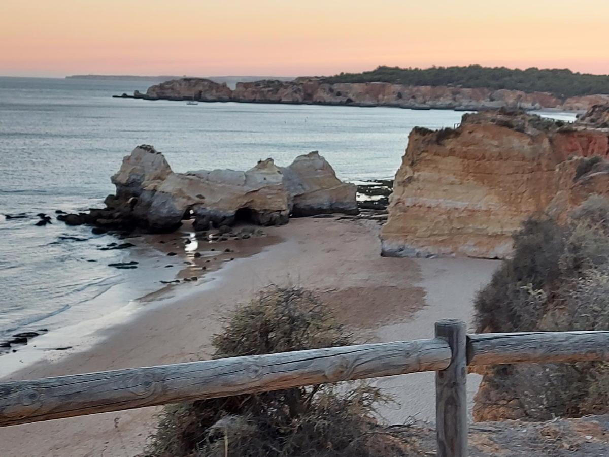 פורטימאו Front Beach Apartment מראה חיצוני תמונה