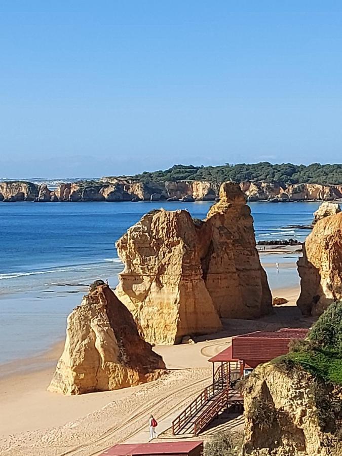 פורטימאו Front Beach Apartment מראה חיצוני תמונה