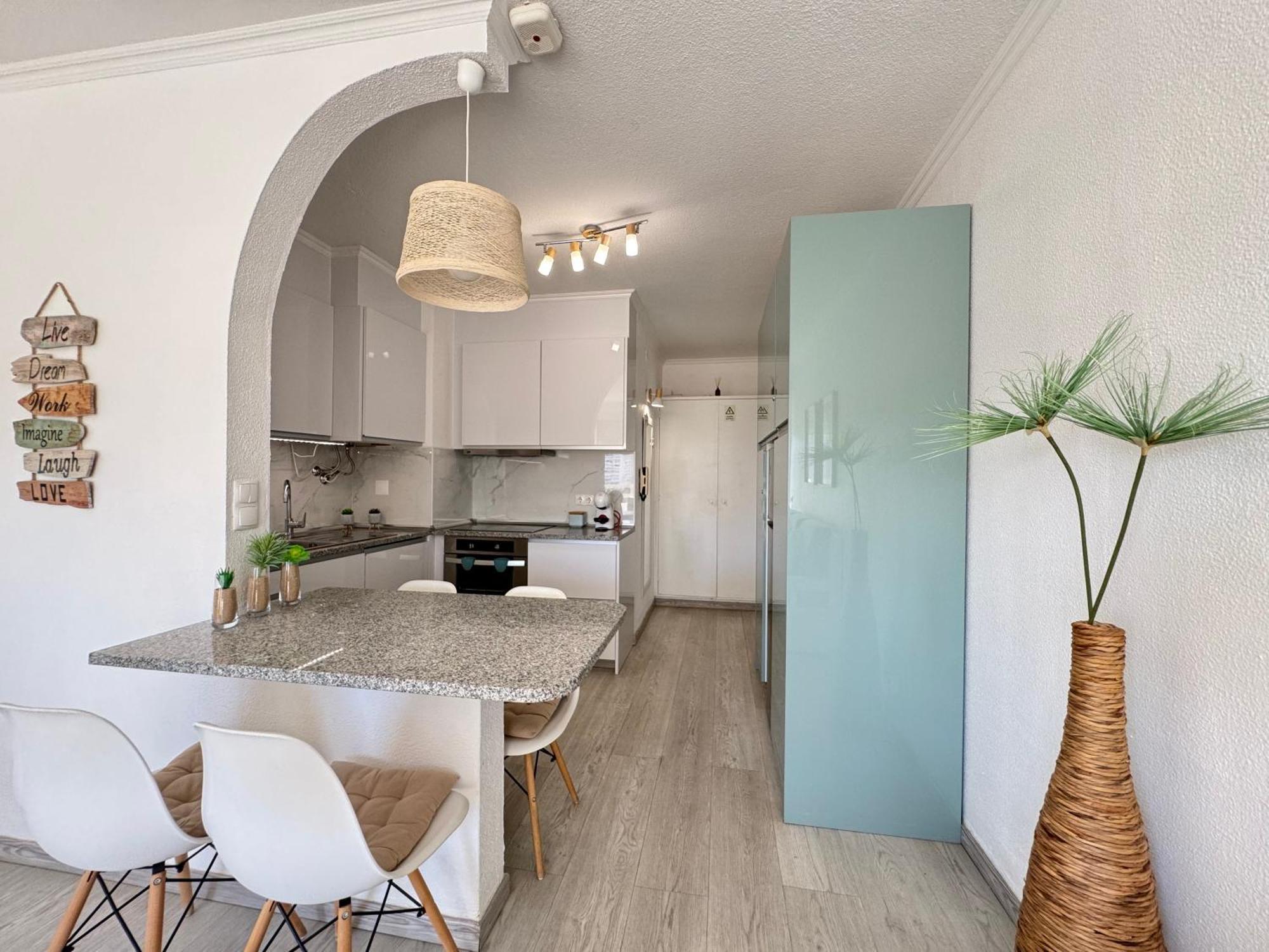 פורטימאו Front Beach Apartment מראה חיצוני תמונה