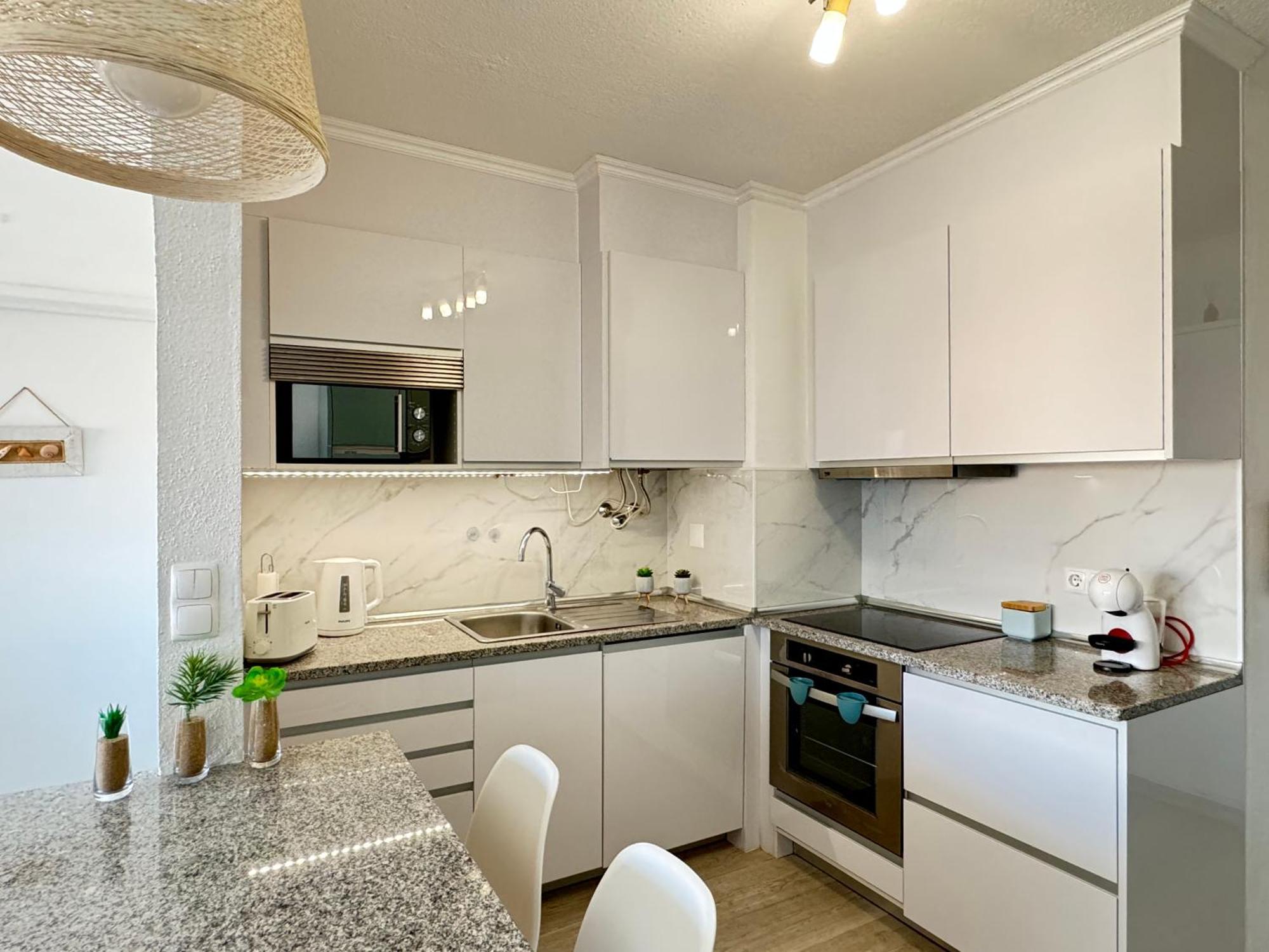 פורטימאו Front Beach Apartment מראה חיצוני תמונה
